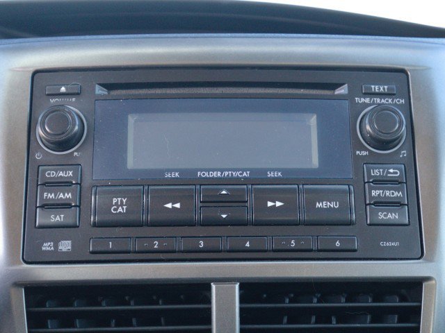 Used 2011 Subaru Impreza Outback Sport image 20