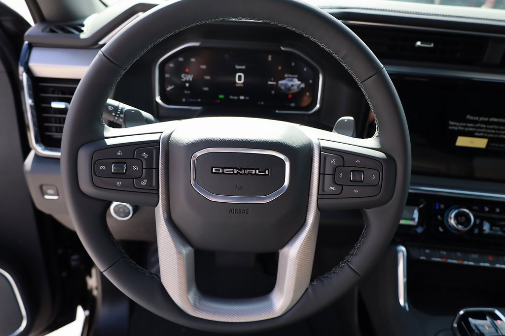 New 2026 GMC Sierra 1500 Denali image 13
