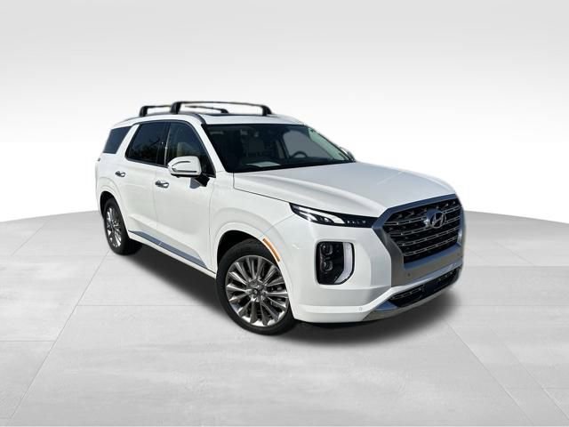 Used 2020 Hyundai Palisade Limited image 1