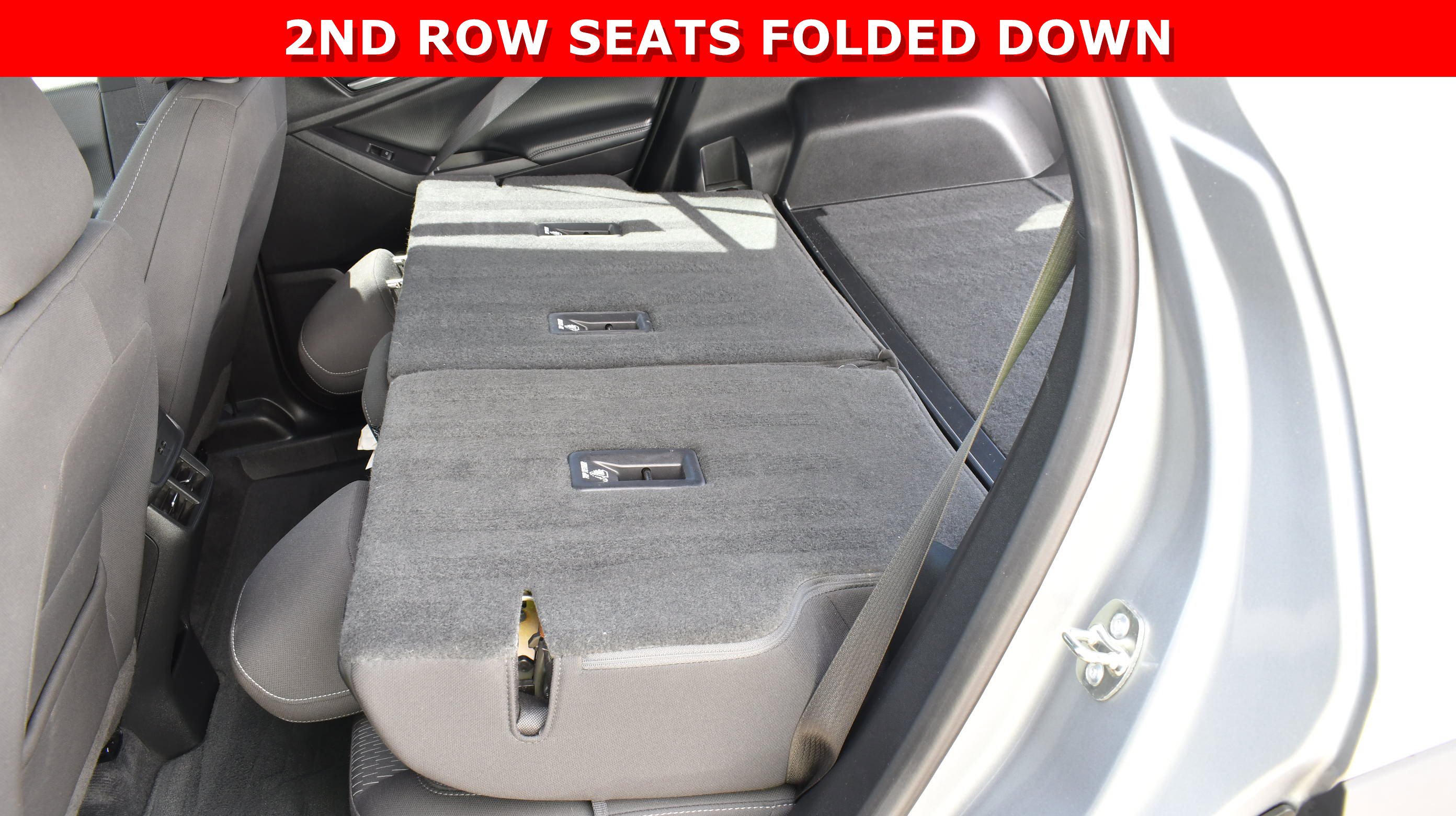 Used 2025 Chevrolet Equinox LT AWD/4WD image 11