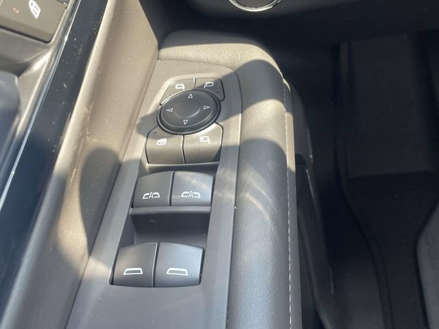 New 2026 Chevrolet Tahoe Z71 w/ Comfort Package AWD/4WD image 19