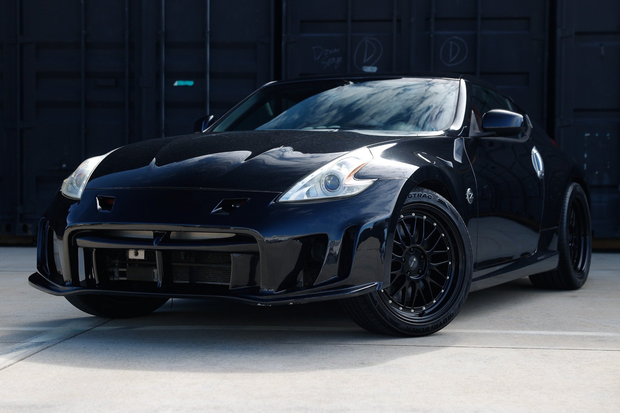 Used 2013 Nissan 370Z NISMO w/ Bose Pkg