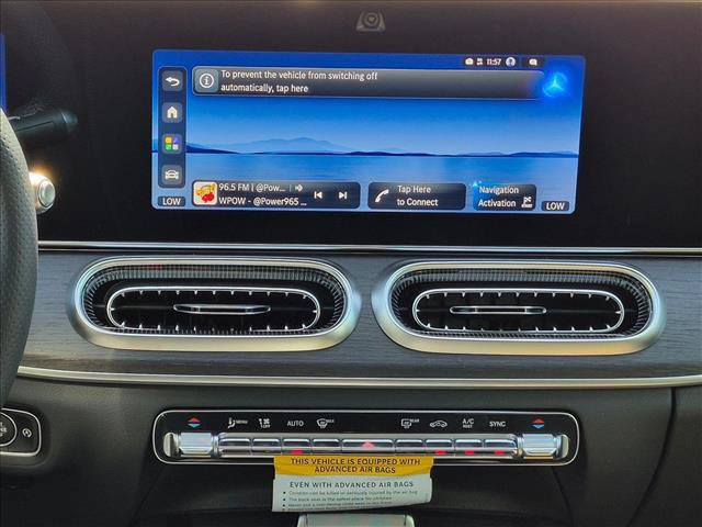 New 2027 Mercedes-Benz GLS 450 4MATIC image 11