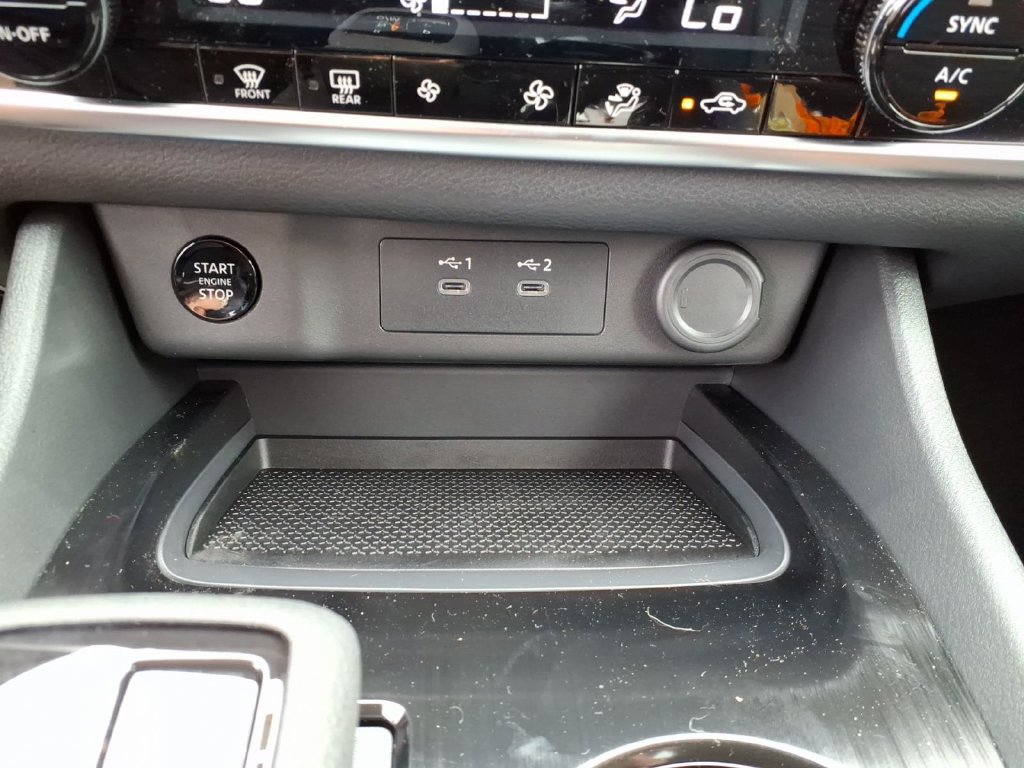 New 2026 Nissan Rogue SV AWD/4WD image 23