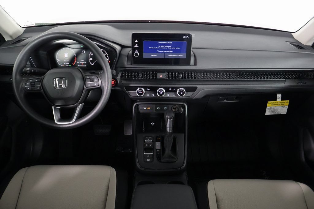 New 2026 Honda CR-V LX image 4