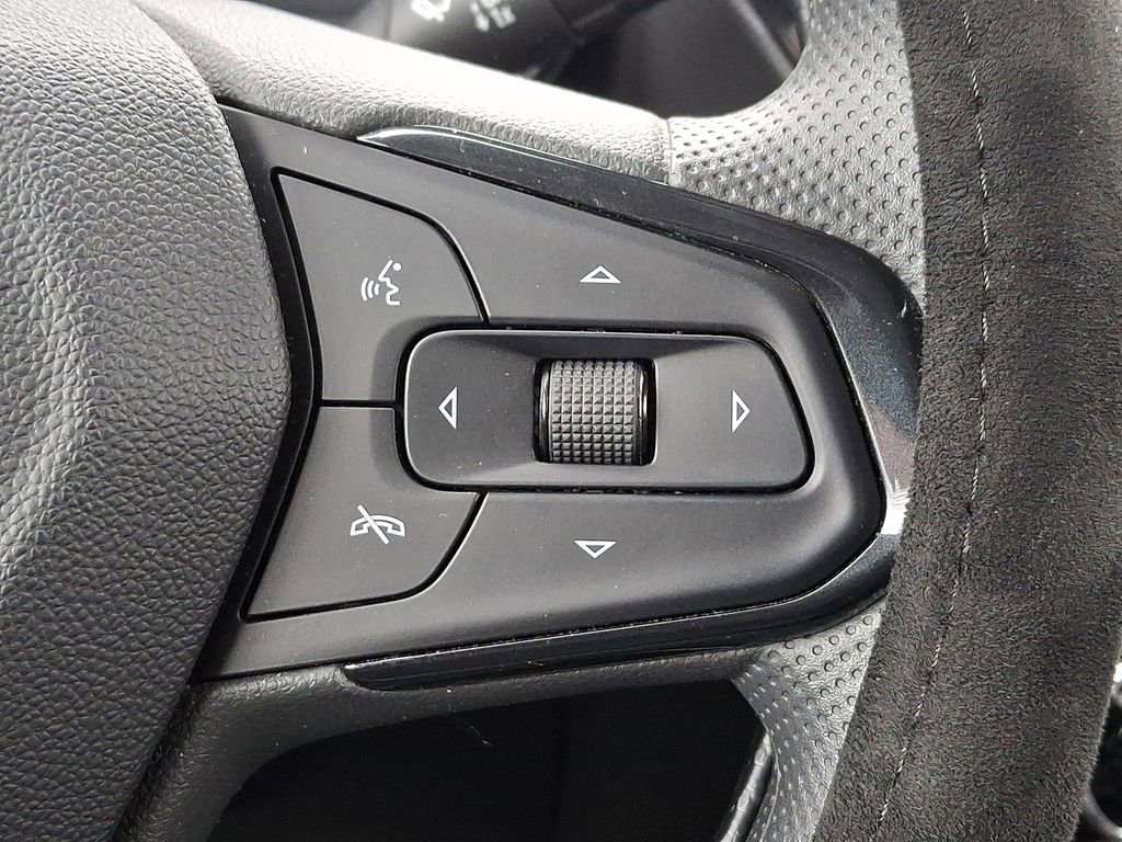 Certified 2023 Chevrolet TrailBlazer LT w/ Convenience Package image 17