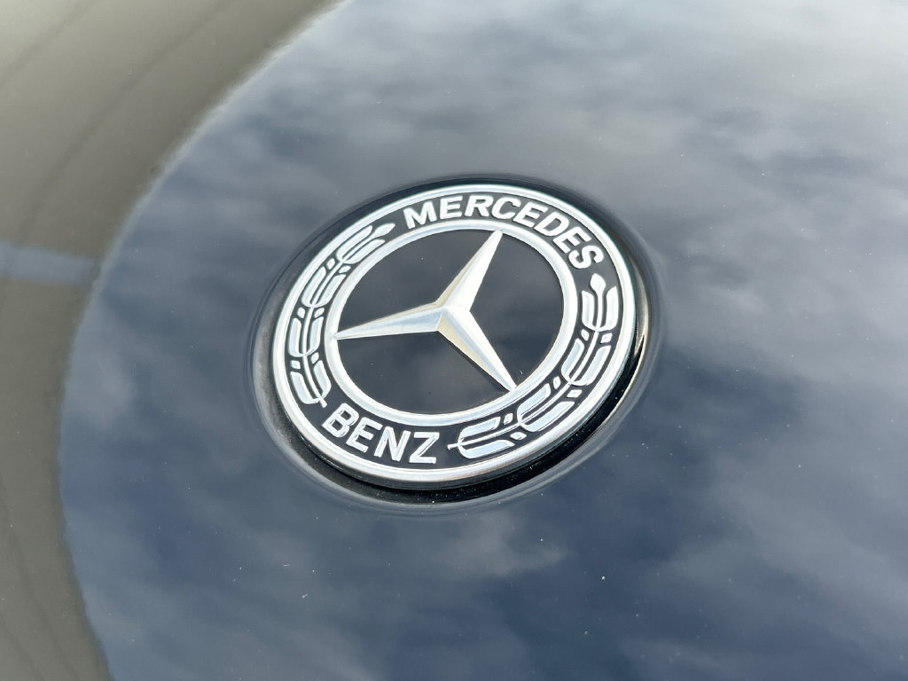 New 2026 Mercedes-Benz GLC 300 4MATIC image 28
