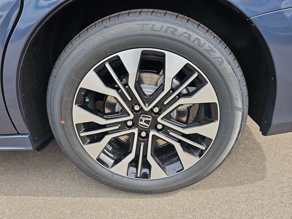 New 2026 Honda Odyssey Elite image 30