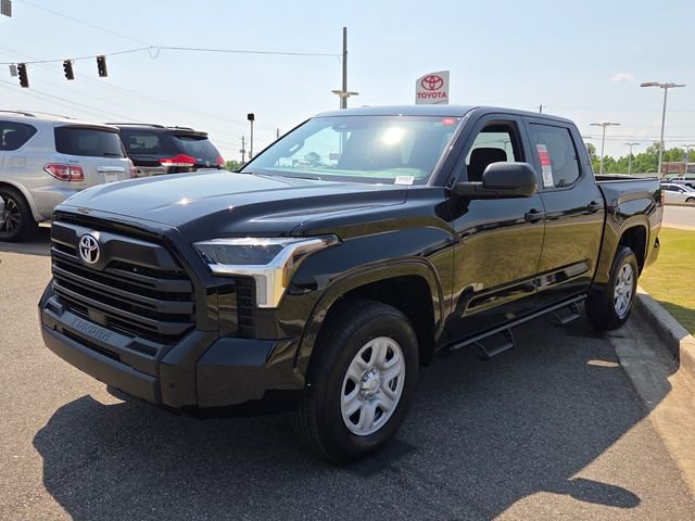 New 2026 Toyota Tundra SR AWD/4WD image 3
