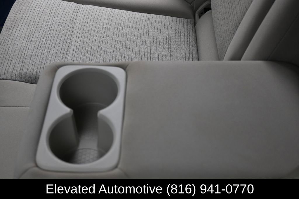 Used 2021 Nissan Rogue SV FWD image 20