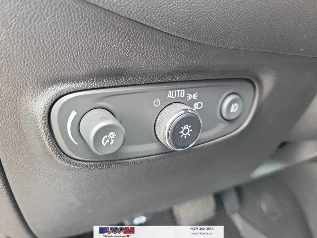 Used 2022 Chevrolet Equinox Premier image 20