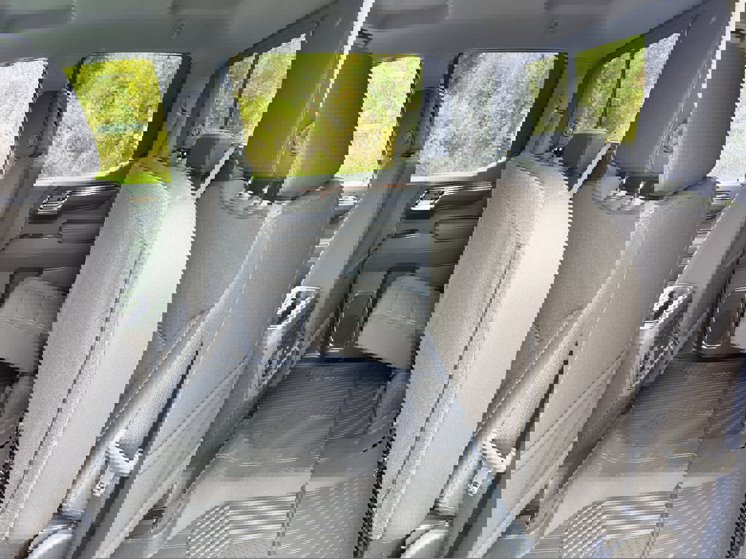 New 2026 Chevrolet Silverado 1500 RST w/ Safety Package image 9