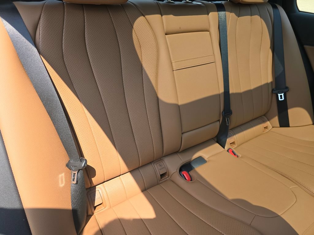New 2026 Mercedes-Benz E 350 4MATIC Sedan image 22