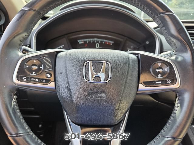 Used 2017 Honda CR-V Touring image 23