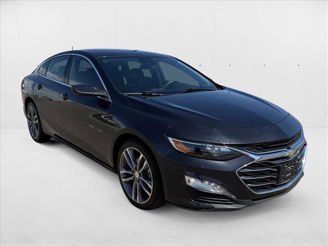 Used 2023 Chevrolet Malibu LT image 3