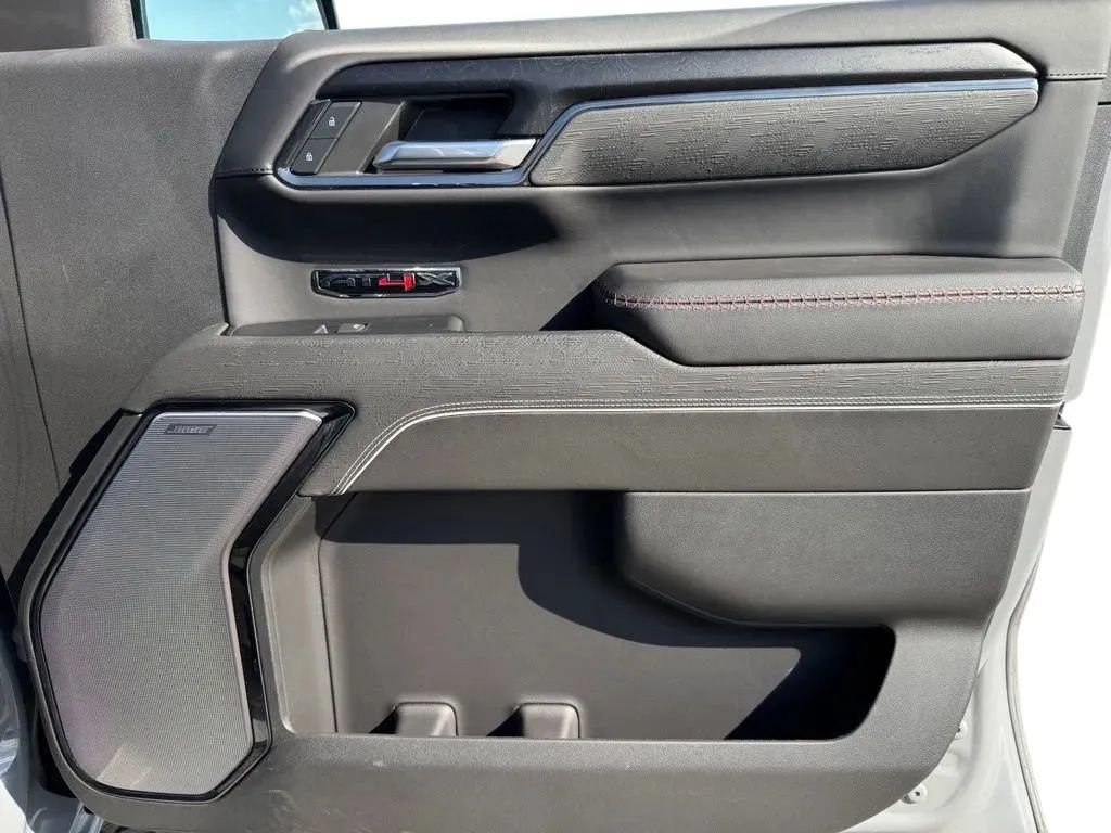 Used 2024 GMC Sierra 1500 AT4X w/ AT4X AEV Edition AWD/4WD image 16