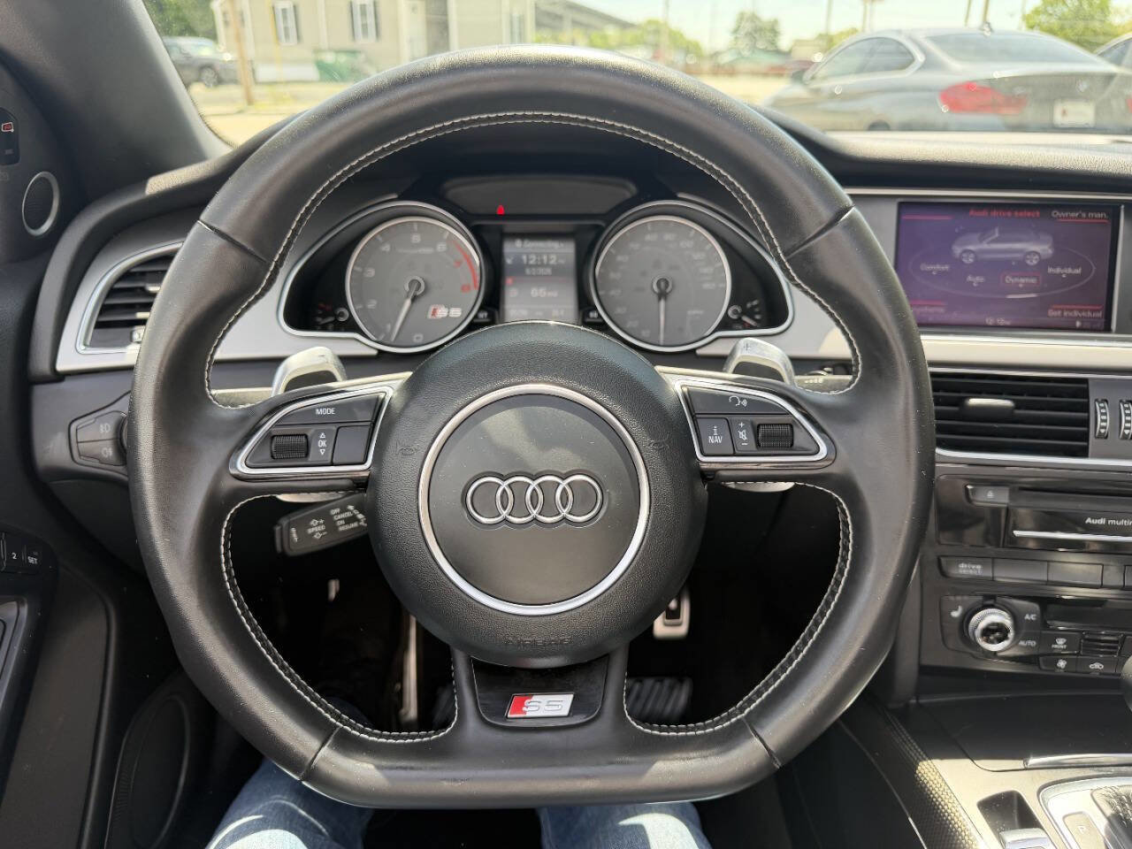 Used 2014 Audi S5 Premium Plus AWD/4WD image 29