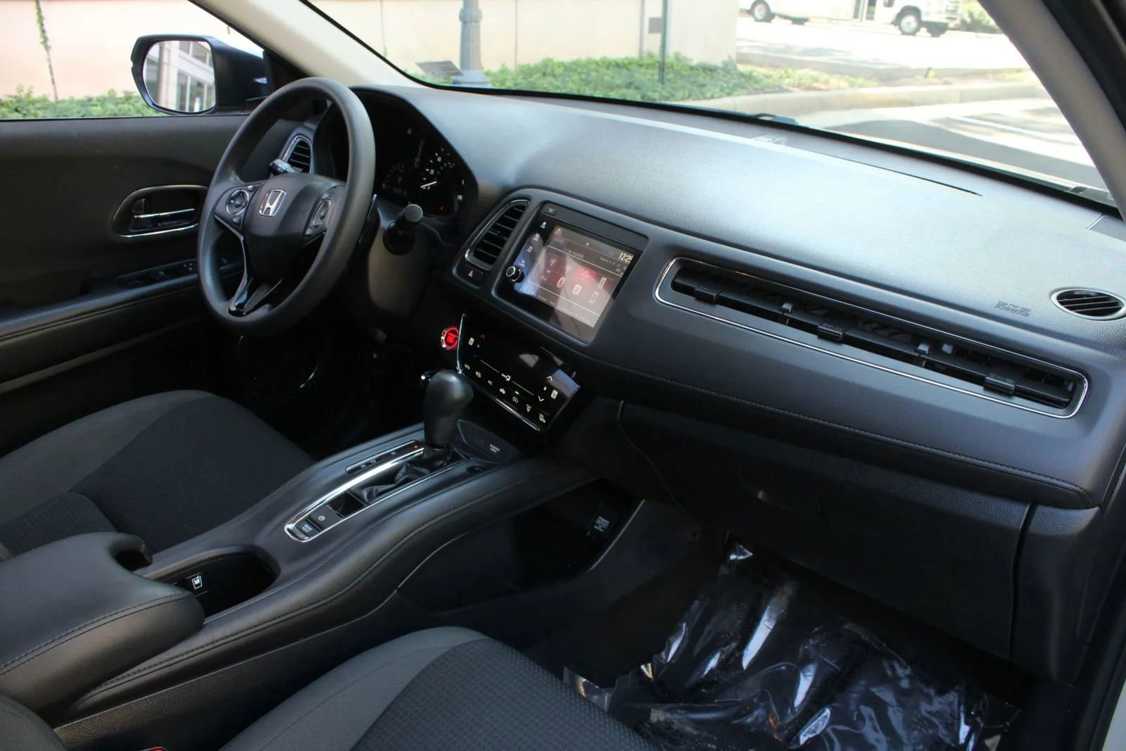 Used 2020 Honda HR-V EX image 31