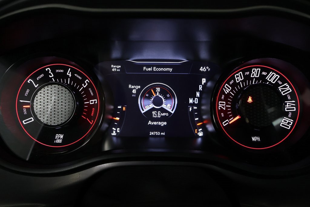 Used 2023 Dodge Challenger GT w/ Blacktop Package image 4