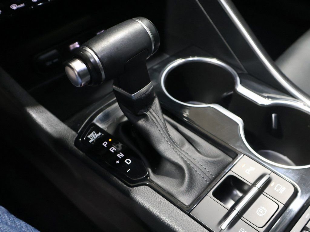 Used 2024 Kia K5 GT w/ GT1 Package image 29