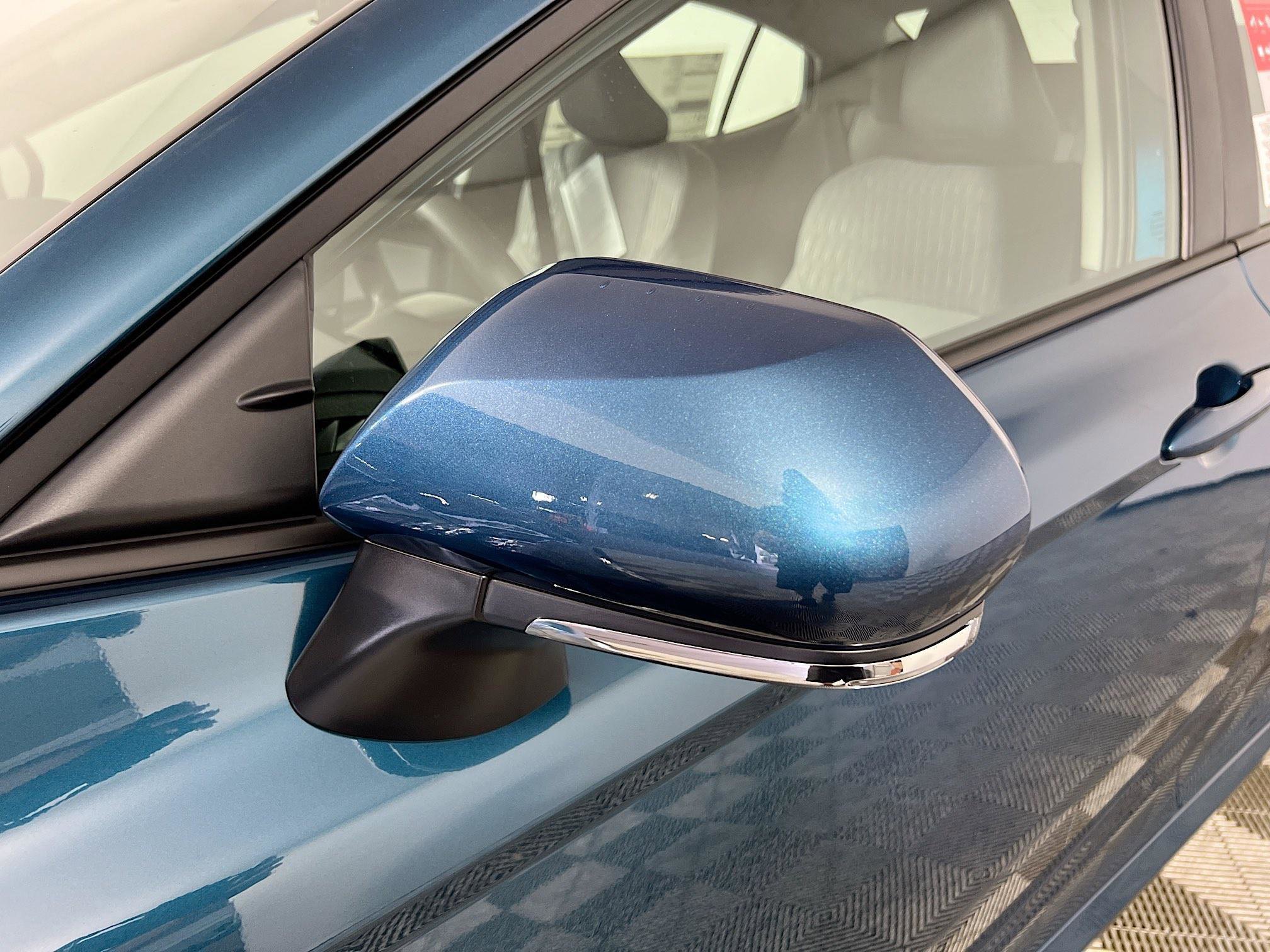 Used 2026 Toyota Camry LE image 13