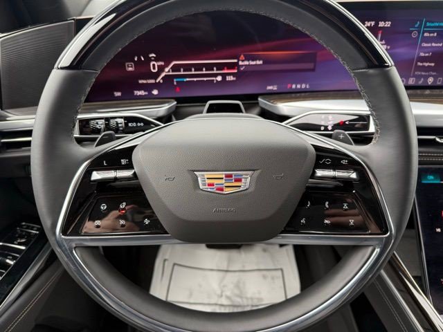 Certified 2025 Cadillac Escalade Premium Luxury image 20