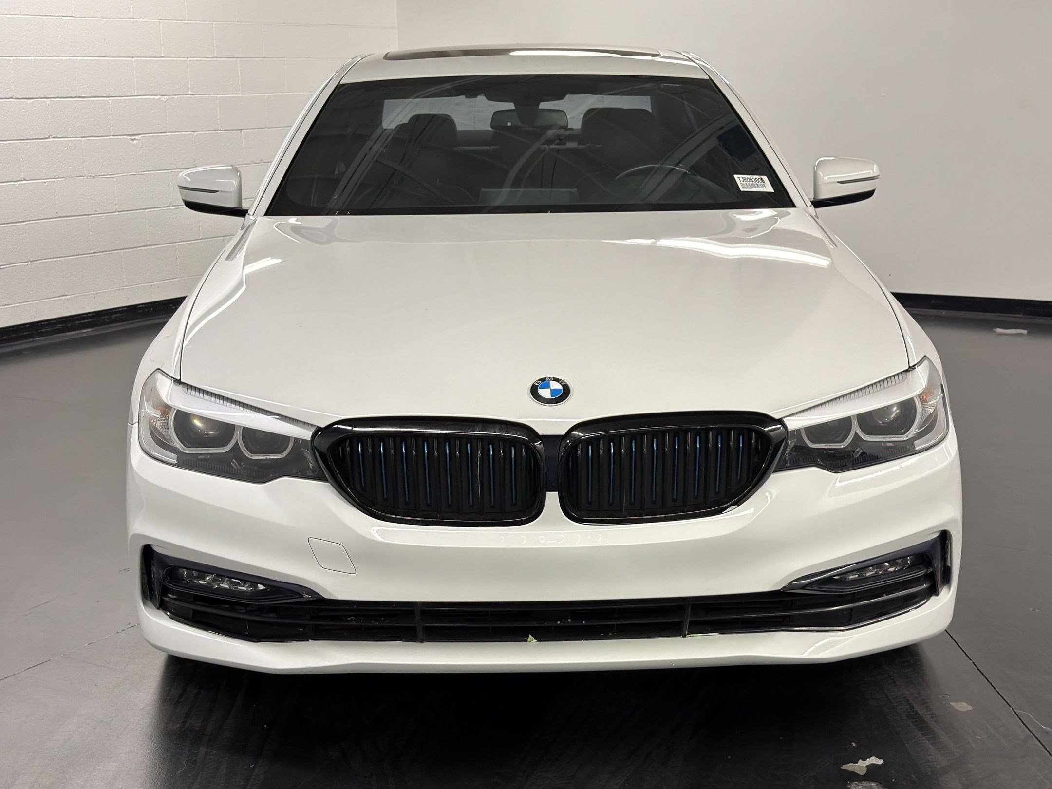 Used 2018 BMW 530e xDrive 530e xDrive iPerformance image 6