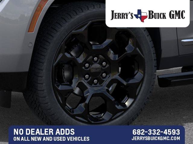 New 2026 GMC Yukon Denali w/ Denali Reserve Package AWD/4WD image 9