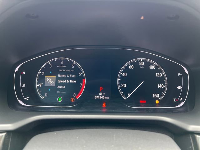 Used 2019 Honda Accord Sport image 20
