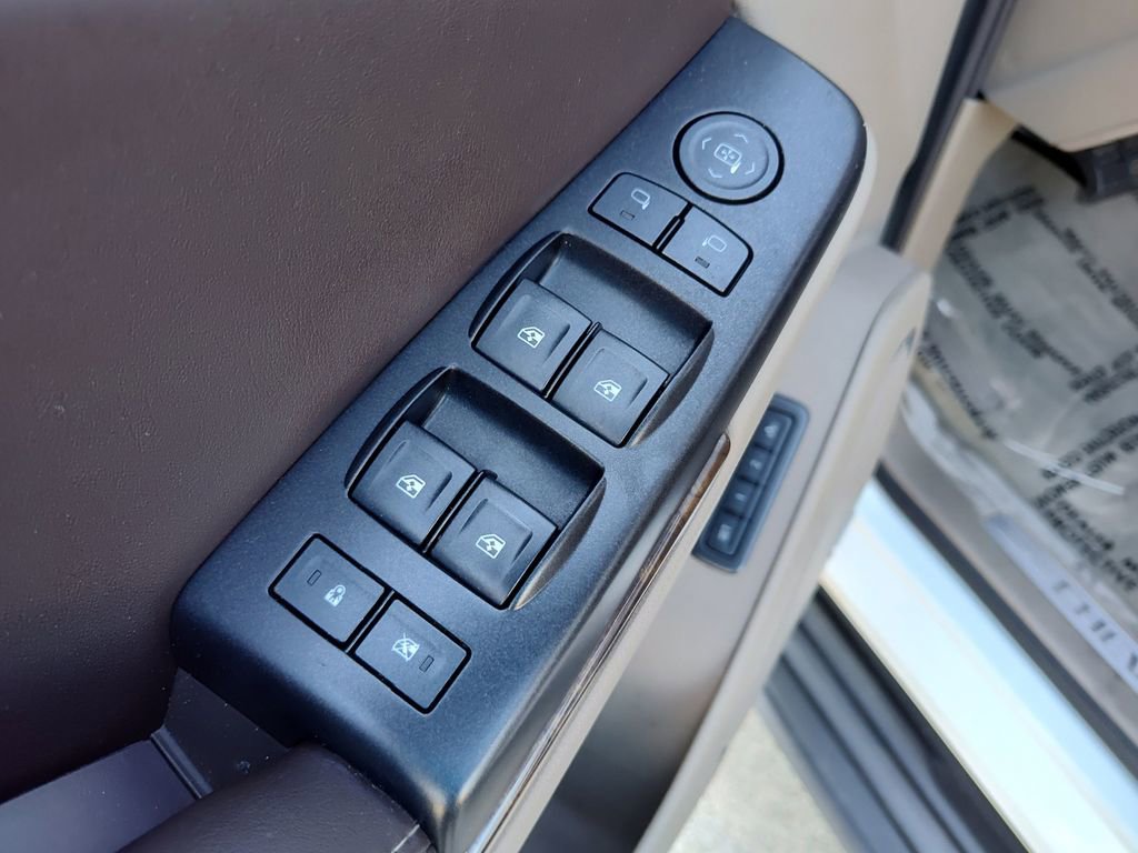 Used 2016 Chevrolet Tahoe LT image 20