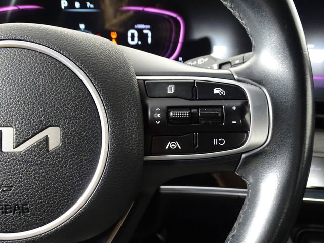 Used 2023 Kia Sportage X-Line w/ X-Line Premium Package image 48