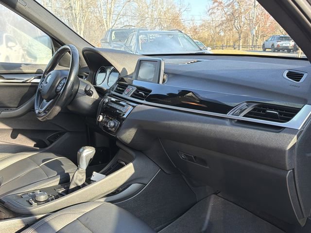 Used 2018 BMW X1 sDrive28i image 21