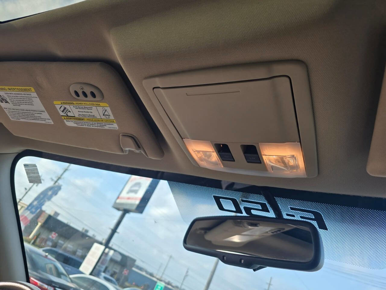 Used 2009 Ford F150 Lariat image 61