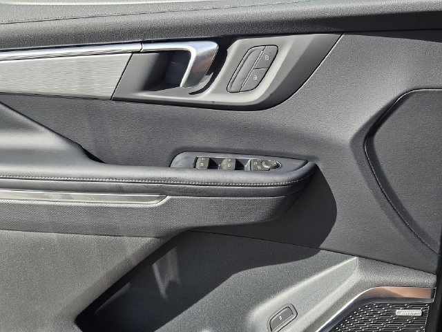 New 2027 Buick Enclave Preferred FWD image 17