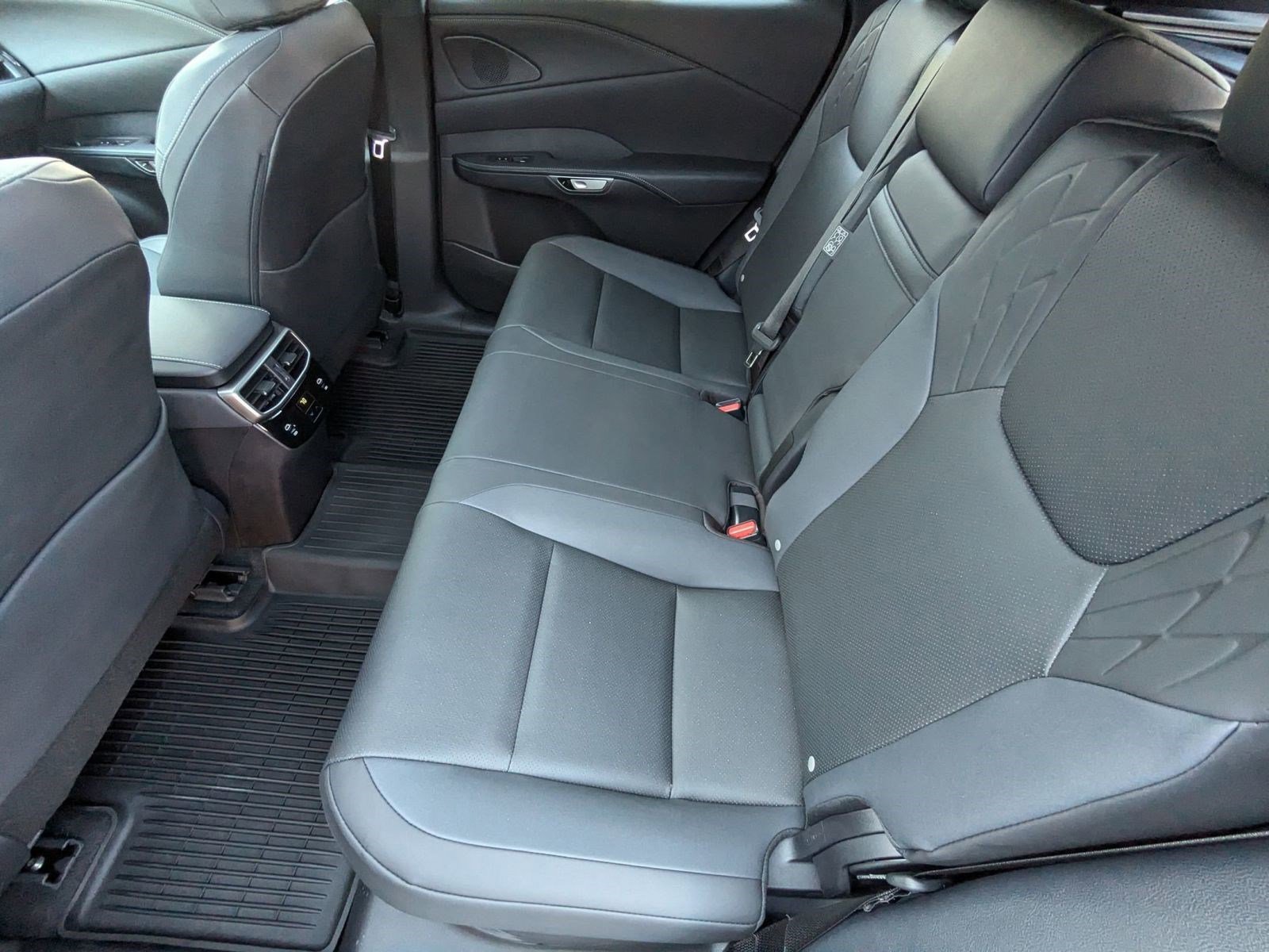 New 2026 Lexus RX 350h image 22