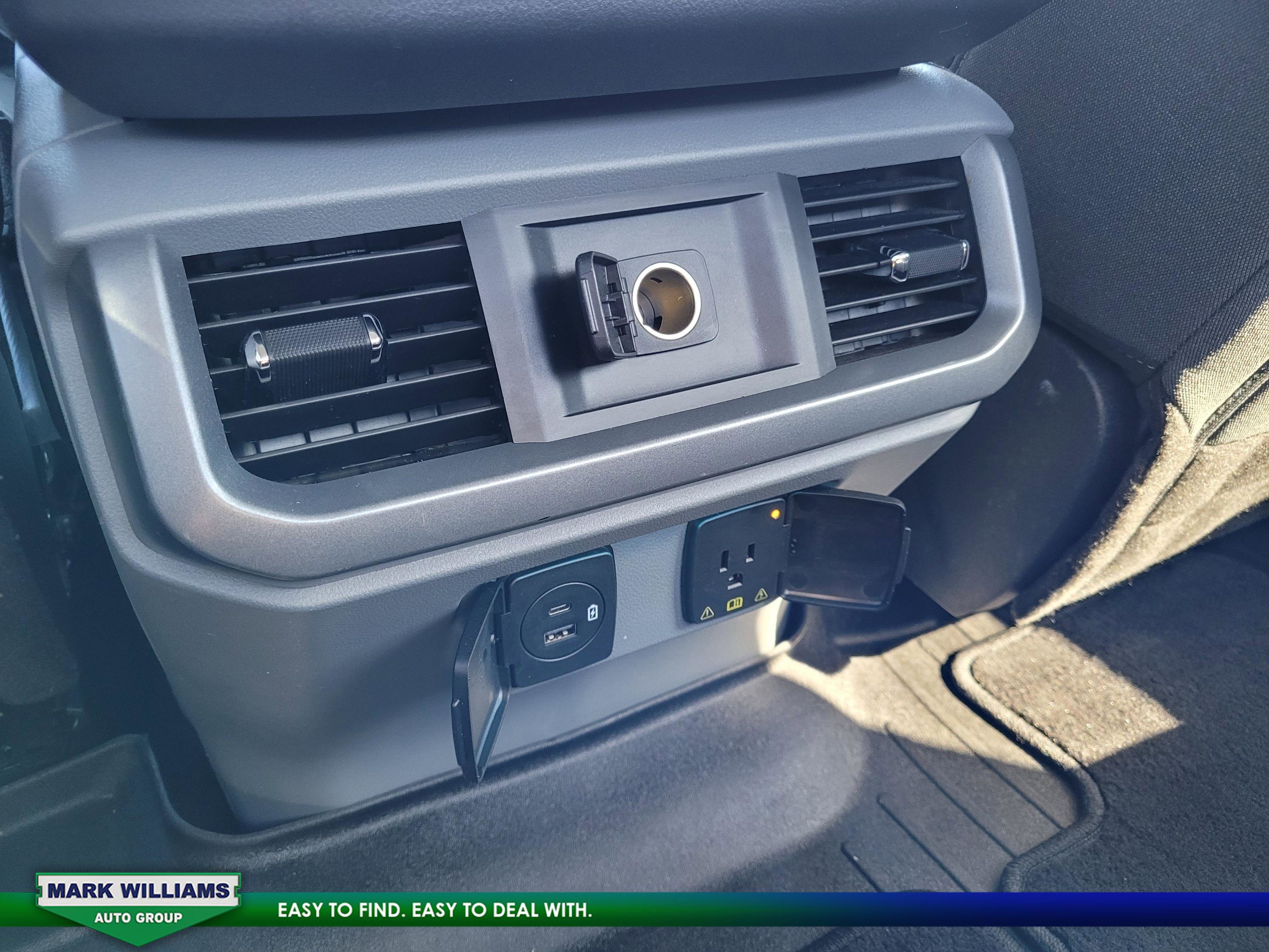 Certified 2022 Ford F150 XLT w/ Equipment Group 302A High image 16