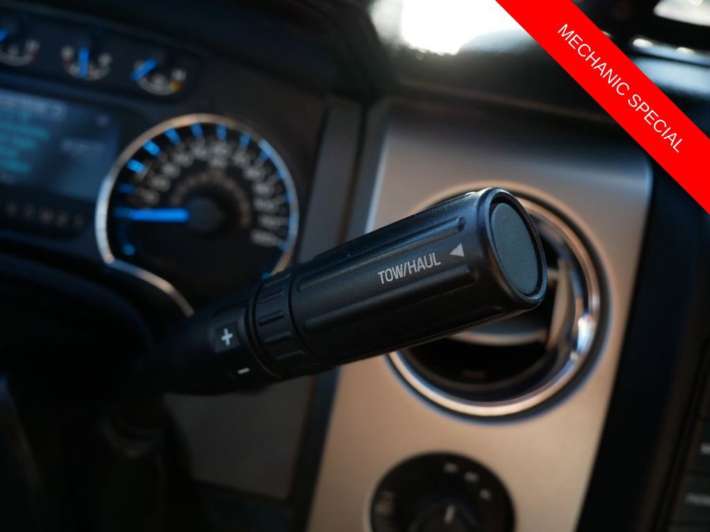 Used 2014 Ford F150 XLT w/ Equipment Group 302A Luxury image 24