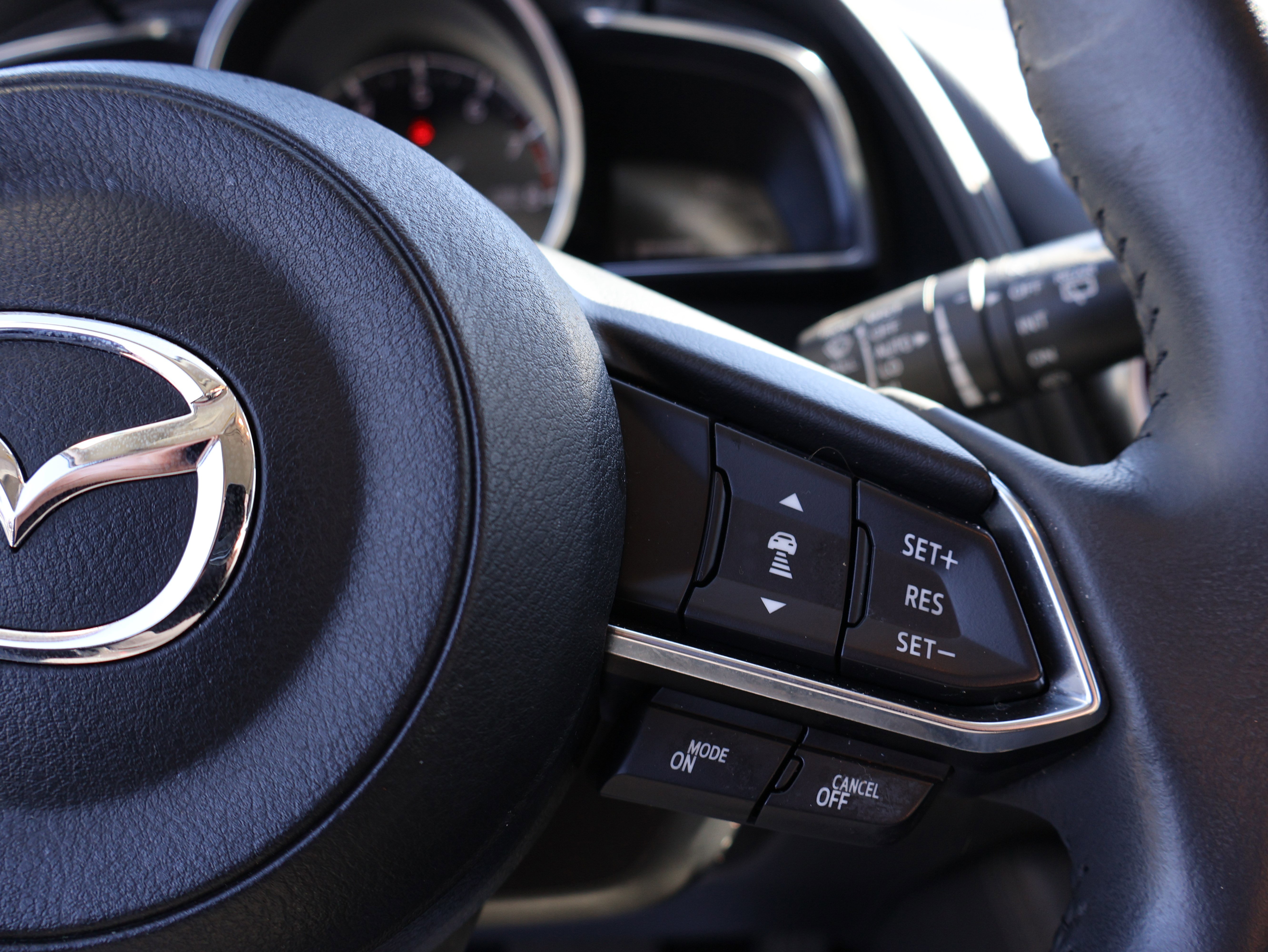 Used 2019 MAZDA CX-3 Grand Touring image 35