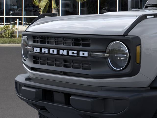 New 2026 Ford Bronco Big Bend image 19