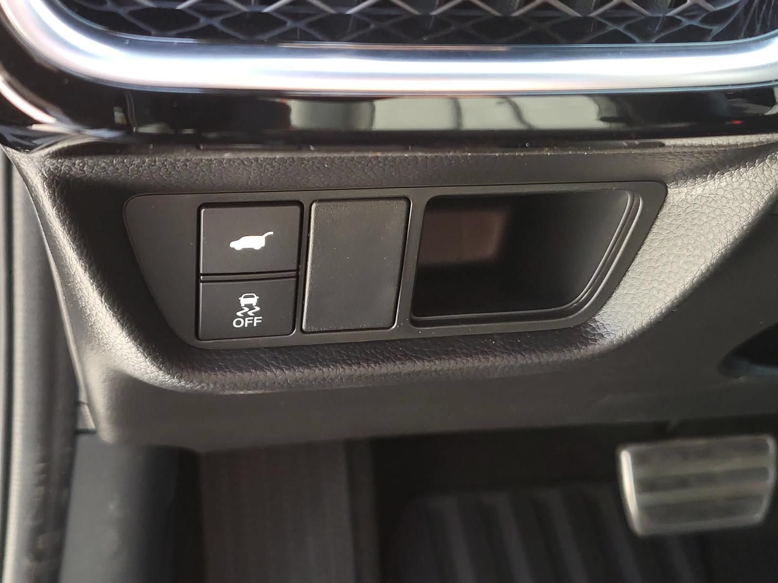 New 2026 Acura ADX A-Spec AWD/4WD image 22