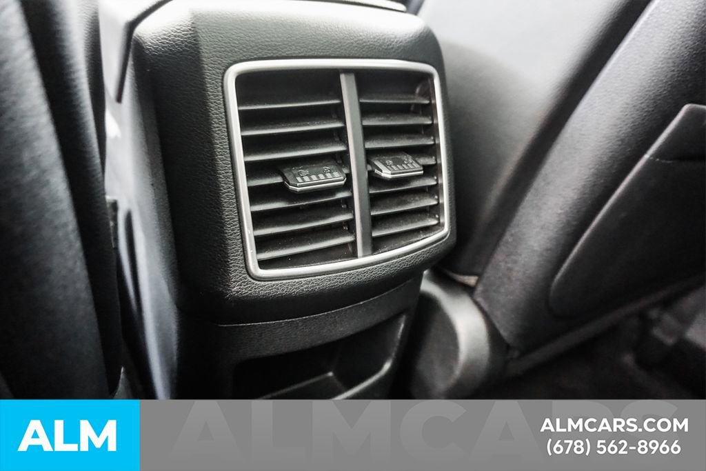 Used 2025 Kia Sportage EX w/ Premium Package FWD image 58