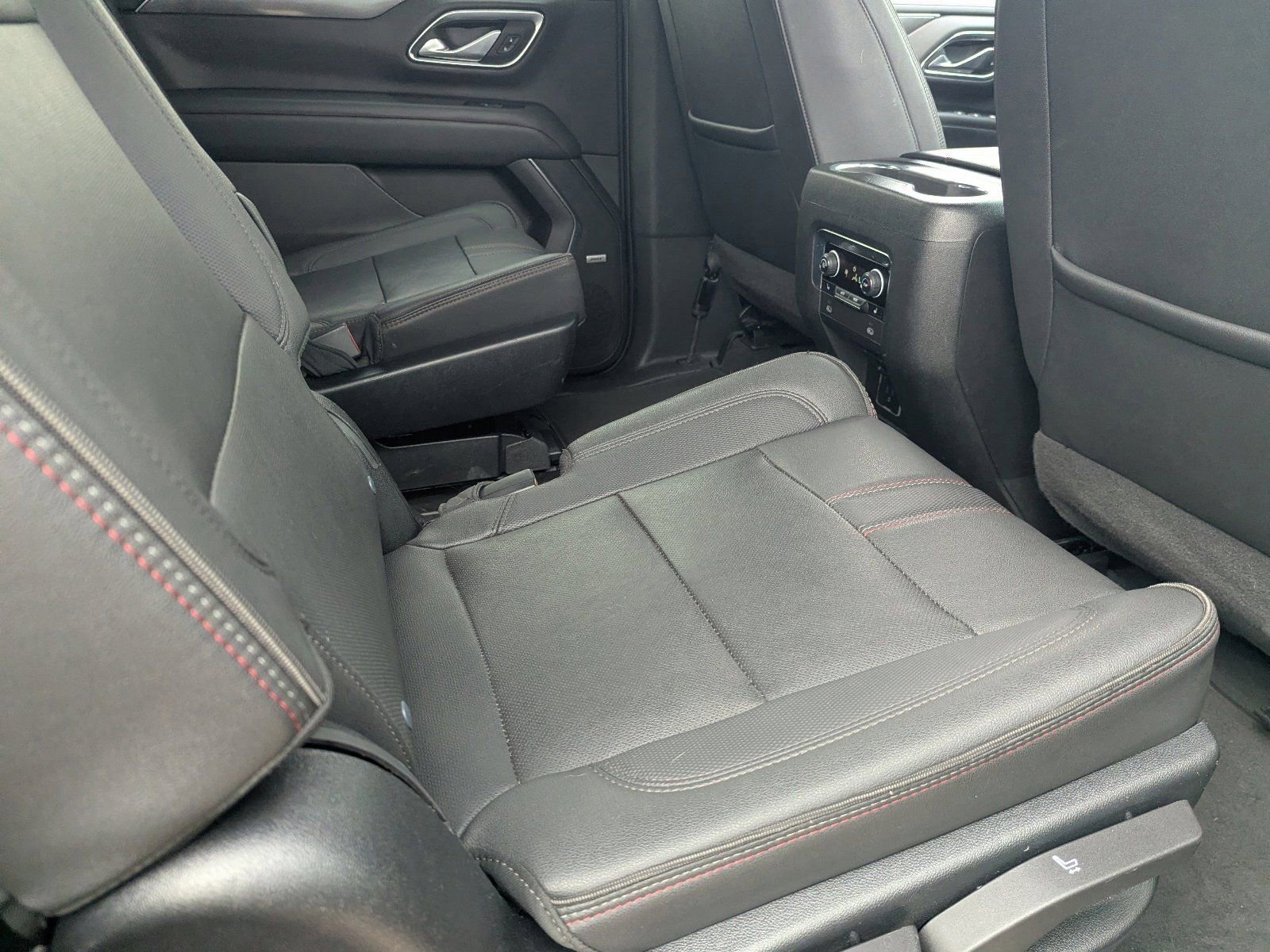 Used 2023 Chevrolet Tahoe RST w/ Luxury Package image 14