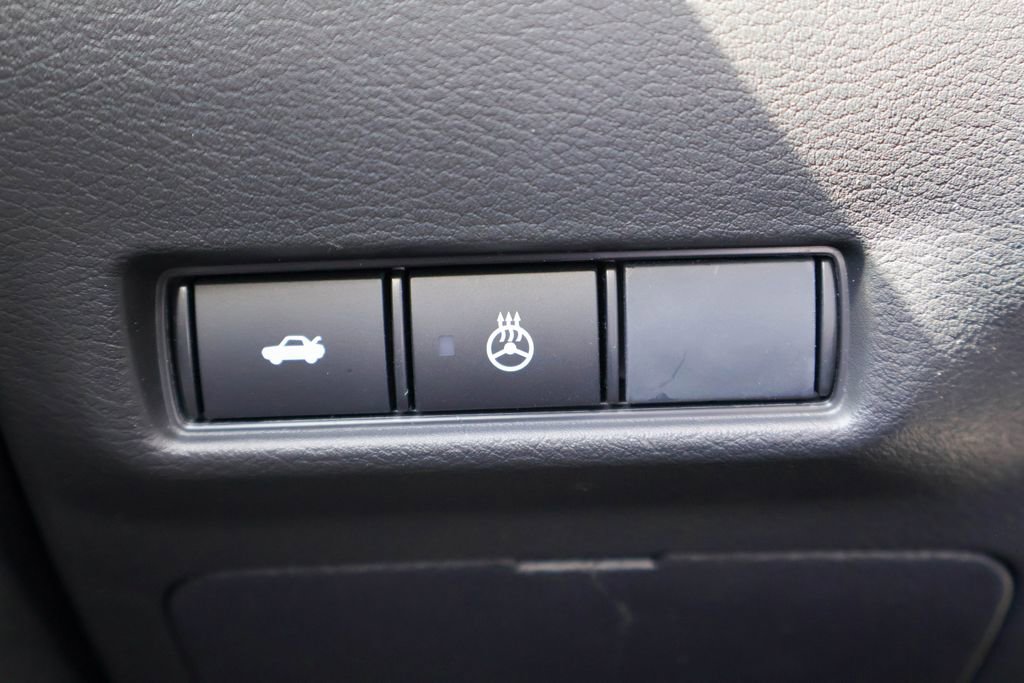 New 2026 Nissan Sentra SV image 16