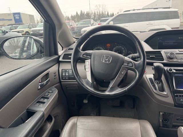 Used 2014 Honda Odyssey Touring image 13