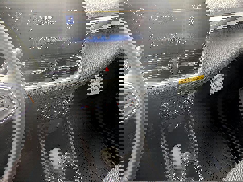 New 2026 Chevrolet TrailBlazer LT w/ Convenience Package image 19