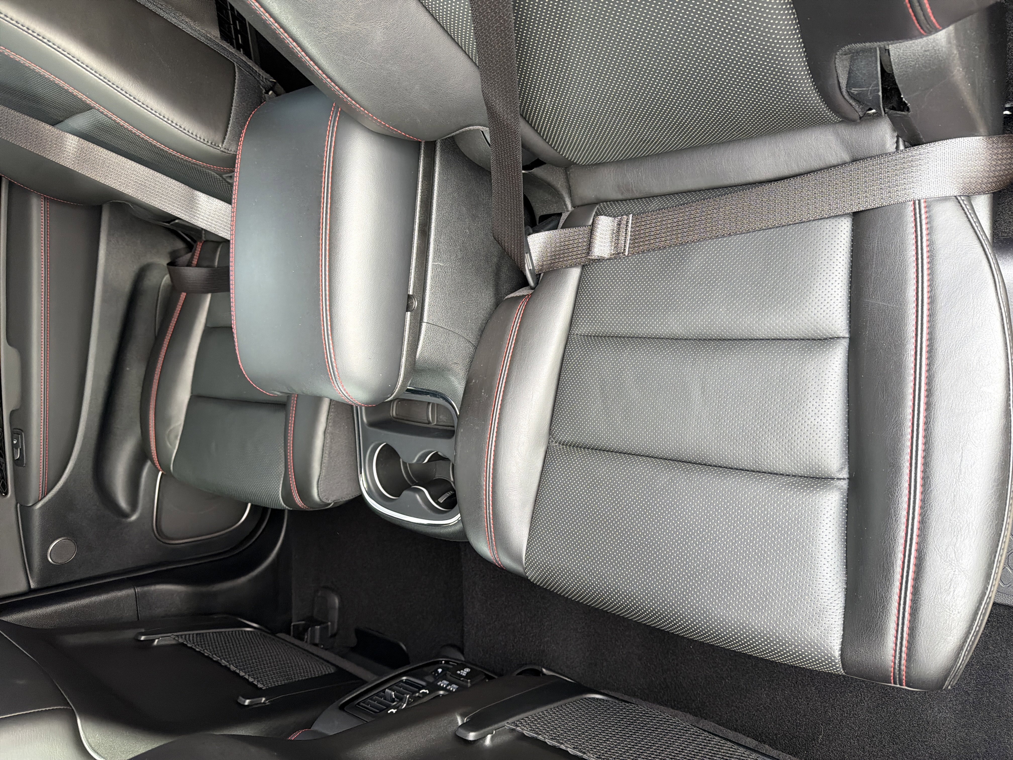 Used 2023 Dodge Durango Citadel image 26