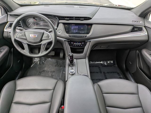 Certified 2024 Cadillac XT5 Luxury image 17