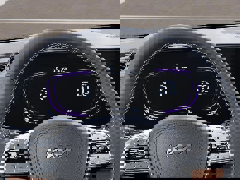 New 2025 Kia Telluride EX X-Line image 21