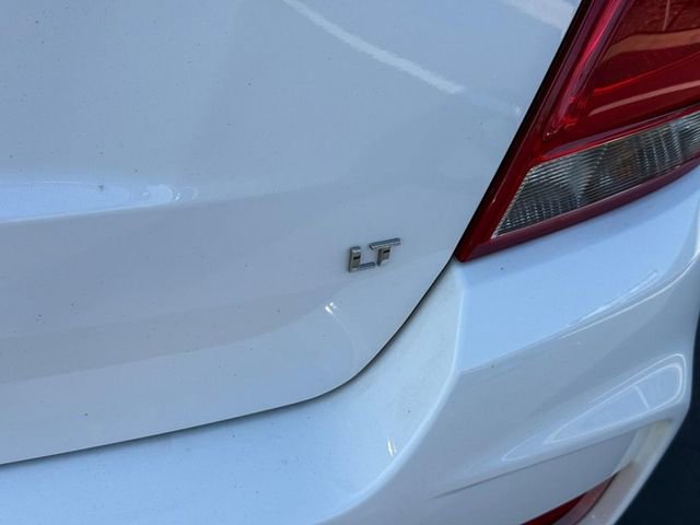 Used 2017 Chevrolet Trax LT w/ LT Convenience Package image 5