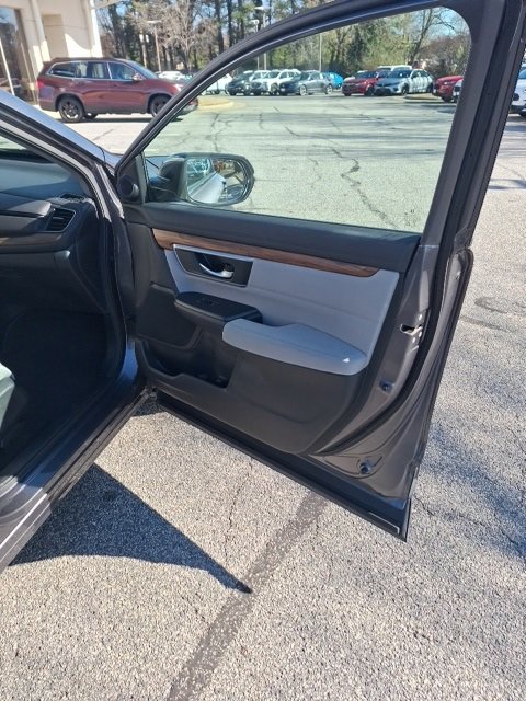 Used 2017 Honda CR-V EX image 25